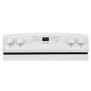 30-inch Amana® Electric Range with Bake Assist Temps ACR4303MFW