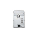 Maytag® Top Load Gas Wrinkle Prevent Dryer - 7.0 cu. ft. MGD4005SW