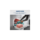 Maytag® Top Load Gas Wrinkle Prevent Dryer - 7.0 cu. ft. MGD4005SW