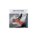 Maytag® Top Load Gas Wrinkle Prevent Dryer - 7.0 cu. ft. MGD4005SW