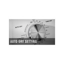 Maytag® Top Load Gas Wrinkle Prevent Dryer - 7.0 cu. ft. MGD4005SW