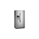 Whirlpool® 36-inch Counter Depth Side-by-Side Refrigerator with TruCool™ System WRSC5536RZ