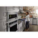 OPEN BOX  of Kitchenaid® 30" 5-Burner Gas Cooktop KCGS350ESS