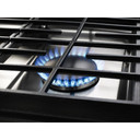 OPEN BOX  of Kitchenaid® 30" 5-Burner Gas Cooktop KCGS350ESS