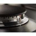 OPEN BOX  of Kitchenaid® 30" 5-Burner Gas Cooktop KCGS350ESS