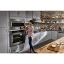 OPEN BOX  of Kitchenaid® 30" 5-Burner Gas Cooktop KCGS350ESS