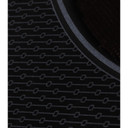 OPEN BOX of 30-Inch 4-Element Induction Cooktop, Architect® Series II KICU500XBL