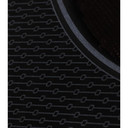 OPEN BOX of 30-Inch 4-Element Induction Cooktop, Architect® Series II KICU500XBL
