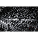 OPEN BOX of Kitchenaid® 44 dBA Dishwasher with 360° Max Jets™ Third Rack and LED Interior Lighting KDPM704KPS_FD1001008