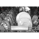 OPEN BOX of Kitchenaid® 44 dBA Dishwasher with 360° Max Jets™ Third Rack and LED Interior Lighting KDPM704KPS_FD1001008