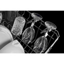 OPEN BOX of Kitchenaid® 44 dBA Dishwasher with 360° Max Jets™ Third Rack and LED Interior Lighting KDPM704KPS_FD1001008