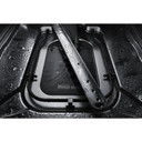 OPEN BOX of Kitchenaid® 44 dBA Dishwasher with 360° Max Jets™ Third Rack and LED Interior Lighting KDPM704KPS_FD1001008