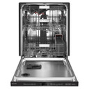 OPEN BOX of Kitchenaid® 44 dBA Dishwasher with 360° Max Jets™ Third Rack and LED Interior Lighting KDPM704KPS_FD1001008