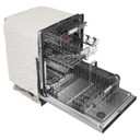 OPEN BOX of Kitchenaid® 44 dBA Dishwasher with 360° Max Jets™ Third Rack and LED Interior Lighting KDPM704KPS_FD1001008