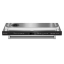 OPEN BOX of Kitchenaid® 44 dBA Dishwasher with 360° Max Jets™ Third Rack and LED Interior Lighting KDPM704KPS_FD1001008