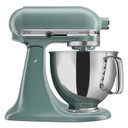 KitchenAid.ca Exclusive Colour -Artisan® Series 5 Quart Tilt-Head Stand Mixer with Premium Accessory Pack KSM150PSMJ