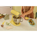 Kitchenaid® 2025 Colour of the Year Butter Stand Mixer KSM195PSBT
