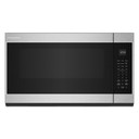 KitchenAid® 1.9cu ft Over The Range Microwave with Print Shield® YKMMS130RPS