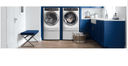 OPEN BOX Electrolux Luxury-Glide® Pedestal with Spacious Storage Drawer EPWD257UIW_4S42308809