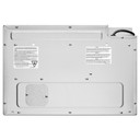 Kitchenaid® 24" Under-Counter Microwave Oven Drawer KMBD104GSS