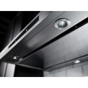 OPEN BOX of Kitchenaid® 30" Wall-Mount, 3-Speed Canopy Hood KVWB600DSS_XH91403756