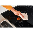 OPEN BOX of Whirlpool® 30-inch Induction Range with No Preheat Air Fry WSIS5030RZ_RD4415769