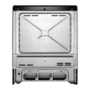 OPEN BOX of 4.8 Cu. Ft. Whirlpool® Electric Range with Frozen Bake™ Technology YWEE515S0LS_RD3817200
