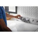 OPEN BOX of Maytag® Top Load Washer with Extra Power - 5.2 cu. ft. IEC MVW5035MW_CD4900732