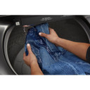 OPEN BOX of Maytag® Smart Top Load Washer with Extra Power Button - 6.0 IEC cu. ft. MVW7230HC_CE0200423