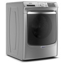 OPEN BOX Maytag® Smart Front Load Washer with Extra Power and 24-Hr Fresh Hold® option - 5.8 cu. ft. MHW8630HC*
