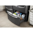 OPEN BOX Maytag® Smart Front Load Washer with Extra Power and 24-Hr Fresh Hold® option - 5.8 cu. ft. MHW8630HC*