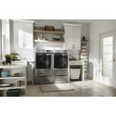 OPEN BOX Maytag® Smart Front Load Washer with Extra Power and 24-Hr Fresh Hold® option - 5.8 cu. ft. MHW8630HC*