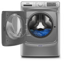 OPEN BOX Maytag® Smart Front Load Washer with Extra Power and 24-Hr Fresh Hold® option - 5.8 cu. ft. MHW8630HC*