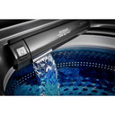 OPEN BOX Maytag® Smart Top Load Washer with Extra Power Button - 6.0 IEC cu. ft. MVW7230HC