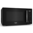 Whirlpool® 1.0 cu. ft. Black All-In-One Multifunctional Countertop Microwave With Air Fry - 900 watt WMCS5522RB