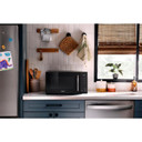 Whirlpool® 1.0 cu. ft. Black All-In-One Multifunctional Countertop Microwave With Air Fry - 900 watt WMCS5522RB