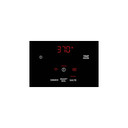 Kitchenaid® 30" Temp Cook™ Induction Cooktop with 5 Cooking Zones KCIT730SBL