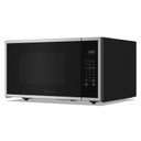 KitchenAid® 1.6 Cu. Ft. Countertop Microwave with Auto Functions YKMCS122SPS
