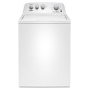 OPEN BOX Whirlpool® 4.4 cu. ft. I.E.C. Top Load Washer with Soaking Cycles, 12 Cycles WTW4855HW
