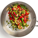 Whirlpool® 30" Intelligent Induction Cooktop with Temp Cook™ Technology WCIT7030SS