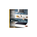 Whirlpool® 30" Intelligent Induction Cooktop with Temp Cook™ Technology WCIT7030SS