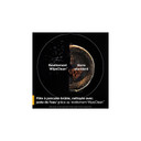 Whirlpool® 36" Intelligent Induction Cooktop with Temp Cook™ Technology and WipeClean™ Coating WCIT7536SB