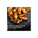 Whirlpool® 1.0 cu. ft. Stainless Steel All-In-One Multifunctional Countertop Microwave With Air Fry - 900 watt WMCS5522RS