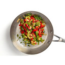 Whirlpool® 30" Intelligent Induction Cooktop with Temp Cook™ Technology WCIT7030SB