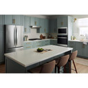 Whirlpool® 1.6 cu. ft. Sensor Cooking Microwave YWMCS7022SZ