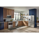 Maytag® 24" Top Control Dishwasher with PowerBlast® cycle and Power Dry MDTS7024SZ