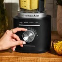 KitchenAid® Pure Power Blender KSB2072BM