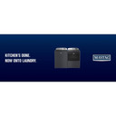Maytag® 30-Inch Wide Slide-In Gas Range with Grill Mode and No Preheat Air Fry - 5.0 Cu. Ft. MSGS7030SZ
