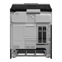 Maytag® 30-Inch Wide Slide-In Electric Range with Grill Mode and No Preheat Air Fry - 5.3 Cu. Ft. YMSES7030SZ