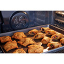 Maytag® 30-Inch Wide Freestanding Electric Range with Grill Mode and No Preheat Air Fry - 5.3 Cu. Ft. YMFES7030SZ